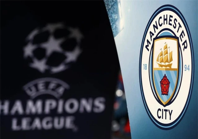 Thủ phạm khiến Manchester City bị cấm dự cúp châu Âu là ai? - Ảnh 1.