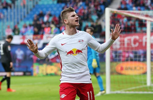 Timo Werner