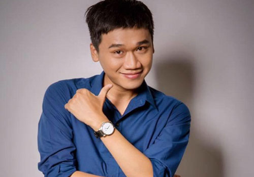 'Mr Cần Trô' Xuân Nghị: 'Lúc mới bi vu oan ăn cắp, tôi khá buồn cô Hồng Vân'