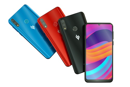 Vsmart Star 3 ra mắt với giá rẻ ‘không thể tin nổi’