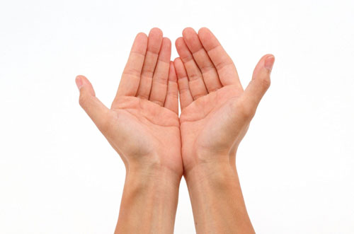 Những người có ngón út như thế này được 'trời độ', sớm muộn gì cũng giàu, tiền của chất đầy nhà