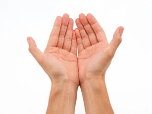 Những người có ngón út như thế này được 'trời độ', sớm muộn gì cũng giàu, tiền của chất đầy nhà
