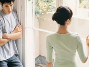 Tôi không ly hôn vì muốn được tiêu tiền của chồng