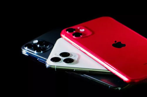 Bất chấp virus Corona, iPhone 12 vẫn ra mắt đúng như dự kiến