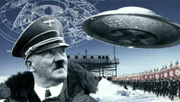 Trong Chiến tranh thế giới 2, trùm phát xít Hitler và Đức quốc xã thực hiện nhiều kế hoạch nhằm thống trị thế giới.