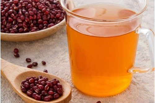 Cách nấu nước đậu đỏ đúng chuẩn để trắng da, chống lão hóa, giảm cân cấp tốc ngay tại nhà