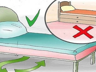 Nửa đêm đặt vật này dưới gầm giường, gia chủ muốn gì được nấy, tiền bạc công danh lên như diều gặp gió