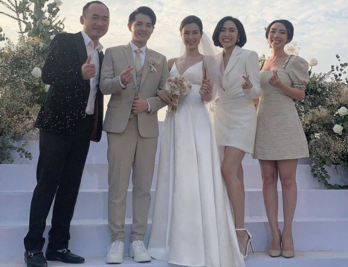 Diệu Nhi bị chỉ trích "kém duyên" khi tuyên bố muốn ôm chồng Đông Nhi