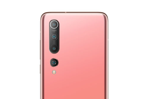 Smartphone chip Snapdragon 865, RAM 12 GB, pin ‘khủng’, 4 camera sau, giá hơn 13 triệu