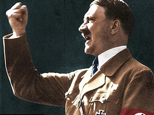 "Cánh tay phải" của Hitler và những ngày cuối đời cuồng loạn