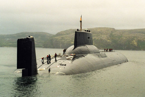 5 vũ khí đáng gờm nhất của quân đội Liên Xô