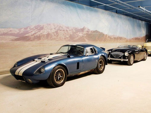 Cuộc sống xa hoa của gia đình giàu nhất nước Mỹ