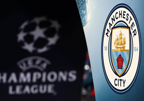 "Thủ phạm" khiến Manchester City bị cấm dự cúp châu Âu là ai?