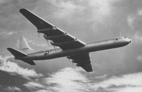 Vụ mất tích bom nguyên tử bí ẩn nhất của Mỹ