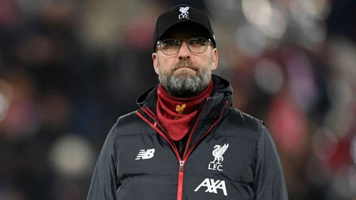 HLV Jurgen Klopp khẳng định Liverpool sẽ gặp rất nhiều khó khăn trong chặng đường