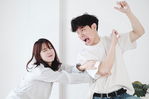 6 con giáp nam càng sợ vợ càng giàu có