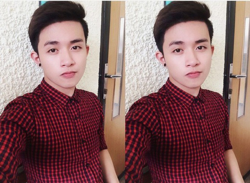 Điểm mặt các hot boy tuổi Tý nổi đình nổi đám trên mạng xã hội