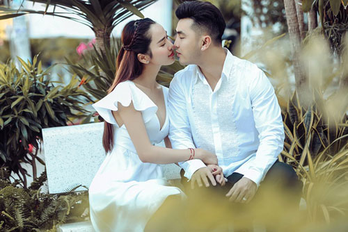 Giọng ca “Thà rằng như thế” chia sẻ cách “giữ lửa” cho tình yêu