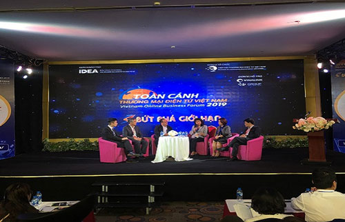 Sáu sự kiện thương mại điện tử nổi bật năm 2020