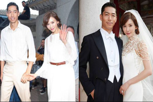 Akira mãn nguyện vì không phải thay đổi sau khi cưới vợ