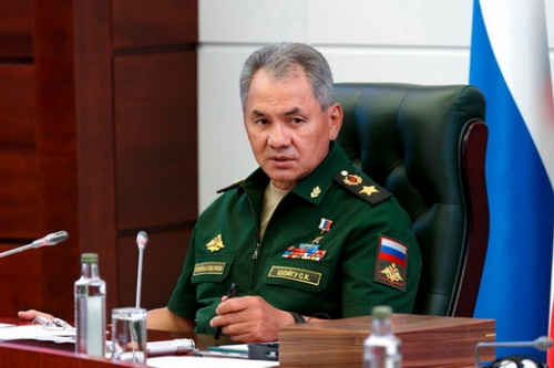 Thổ Nhĩ Kỳ cáo buộc Nga "hỗ trợ khủng bố Libya"