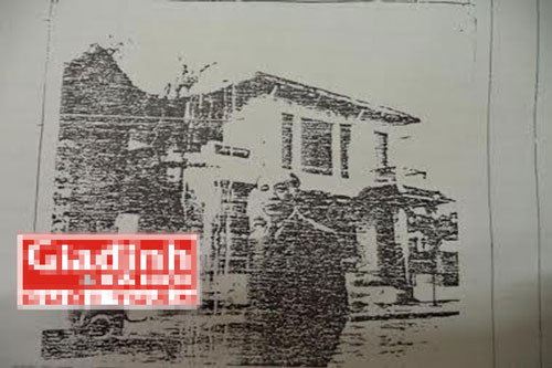 Tiết lộ về kho vàng 4,8 tấn giấu giữa Sài thành