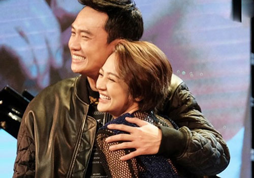 Quốc Trường: ‘Sợ Bảo Anh, Midu bị hiểu lầm vì tin đồn tình cảm’