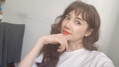 Nhã Phương đổi 'tóc bà thím' vẫn xinh đẹp hết nấc, bật mí điều đáng mong đợi trong thời gian tới