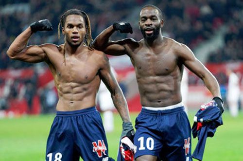 'Hàng thải' của Bayern đang hồi sinh cùng Lille