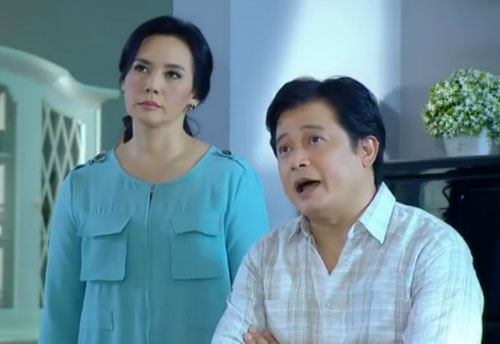 Động chút là mẹ chồng gọi thông gia đòi dạy dỗ lại con dâu, bố cô điên tiết đáp một câu khiến bà chừa ngay sự vô lí ấy