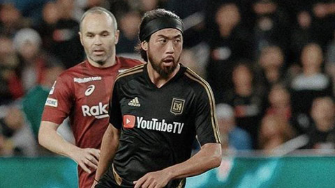 Đội bóng nào ở V.League cũng ngán Lee Nguyễn vì điều này