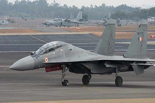 Sau Su-57, Ấn Độ bất ngờ tiếp tục chỉ trích tiêm kích Su-30MKI Nga