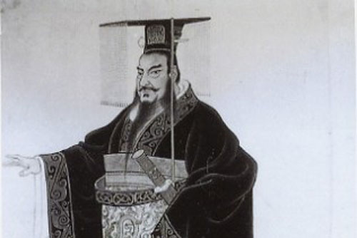 Những ông hoàng 'siêu kỳ quặc' trong lịch sử thế giới