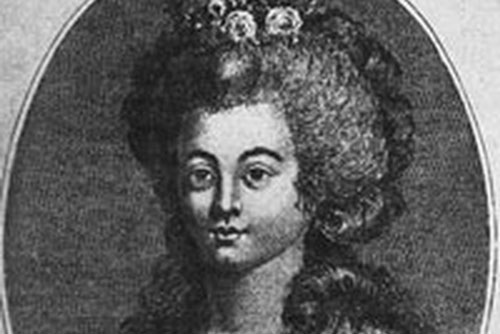 Scandal để đời của hoàng hậu phóng đãng nước Pháp