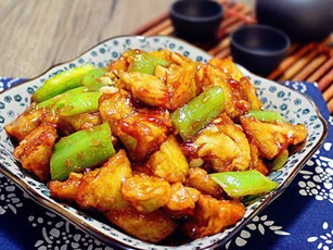 Chán thịt cá, mẹ nấu món cà tím sốt chua ngọt lạ miệng này, cả nhà đánh veo nồi cơm