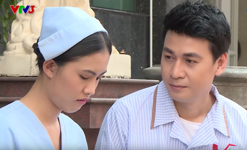 Sau thành công của Gạo nếp gạo tẻ, Ngọc Thuận si tình Kiều Khanh trong phim mới