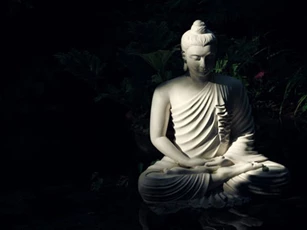 Suy ngẫm lời Phật dạy