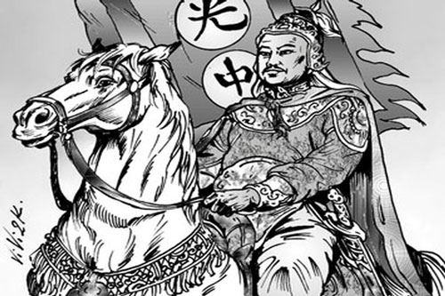 Sự thực về “nước cờ Tam Điệp” tiêu diệt quân Thanh