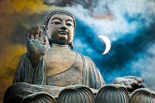 Phật dạy: chỉ cần làm điều này thường xuyên sẽ xua đuổi mọi xui rủi, giàu lên nhanh chóng và luôn hạnh phúc