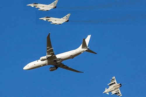 Khám phá hung thần khiến tàu ngầm Nga hết 'chỗ ẩn náu'