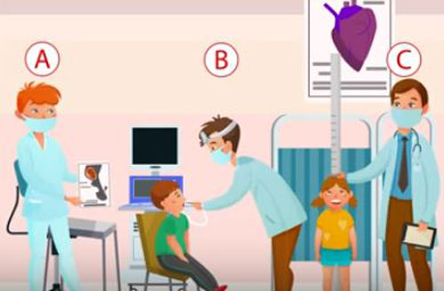 CLIP: Chỉ người có IQ trên 200 mới giải được hết những câu đố này