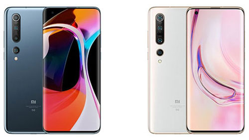 Xiaomi Mi 10 đẹp long lanh, giá rẻ bất ngờ 'cháy hàng' chỉ sau 1 phút mở bán