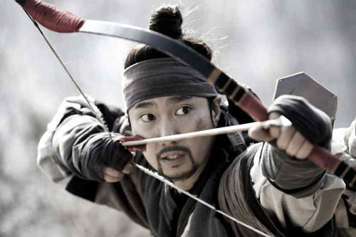 Top 10 “thần tiễn” mạnh nhất trong lịch sử văn hóa Trung Quốc