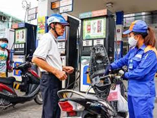 Bảng giá xăng, dầu trong nước ngày 16/2