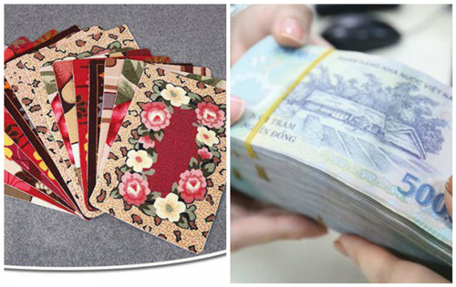 Đặt thảm chùi chân hóa giải vận xui: Gia chủ làm ăn phát tài, hút tiền bạc vào nhà tiêu không hết