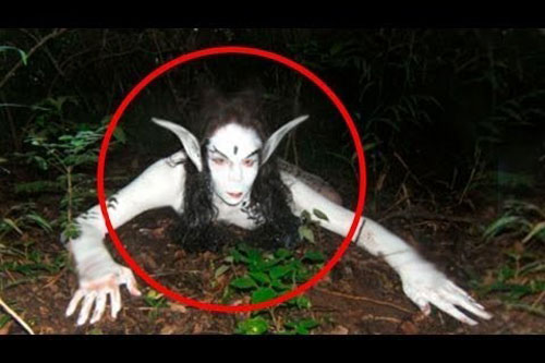 Những quái vật huyền thoại nổi tiếng nhất thế giới