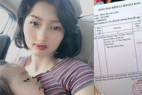 Thấy con dâu gọi điện nhờ lên chăm cữ mẹ chồng nói thẳng: "Đưa tiền thai sản cho mẹ cầm" nhưng sau khi con dâu giãi bày bà lại có hành động khó hiểu