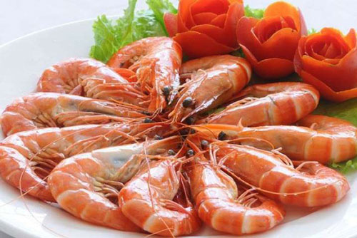 3 thói quen ăn tôm hết sạch chất bổ độc như thạch tín, nhất là điều thứ 2