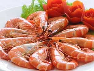 3 thói quen ăn tôm hết sạch chất bổ độc như thạch tín, nhất là điều thứ 2