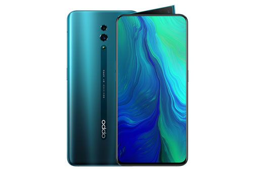 Oppo Reno giảm giá 5 triệu đồng tại Việt Nam